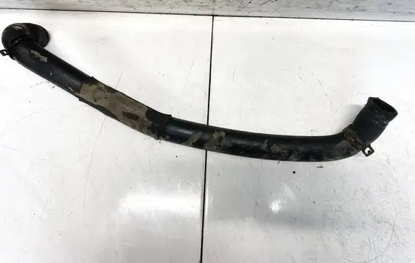 Renault Kangoo II Intercooler hose/pipe
