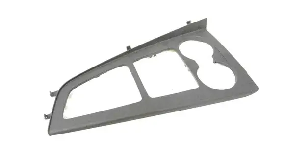 Other center console (tunnel) element