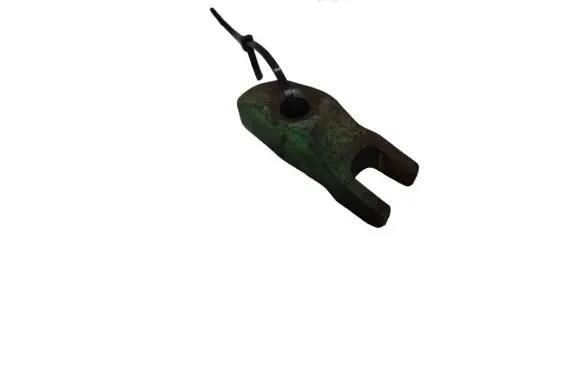 Hyundai Tucson LM Fuel Injector clamp holder