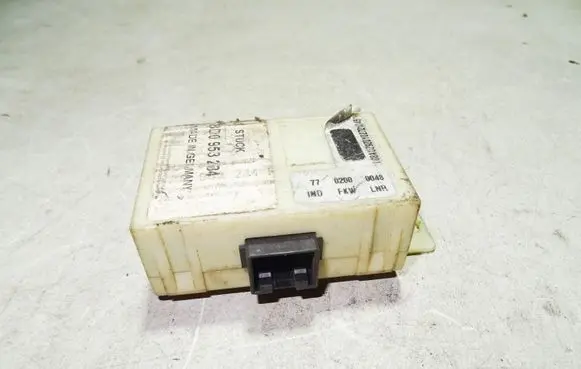 Audi A4 S4 B5 8D Immobilizer control unit/module 8D0953234