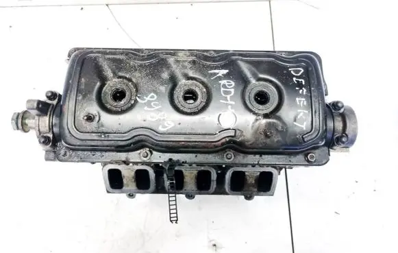 Skoda Superb B5 (3U) Engine head 