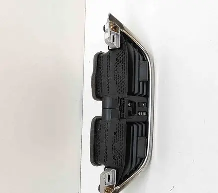 Ford Puma Dashboard air vent grill cover trim H1BB19K617AEW