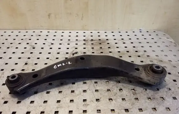 Rear upper control arm/wishbone