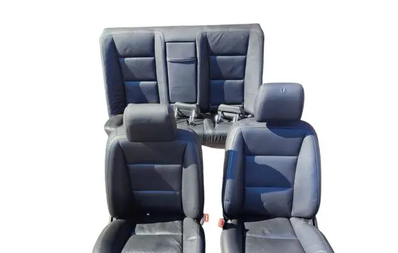 Mercedes-Benz S W221 Seat set 