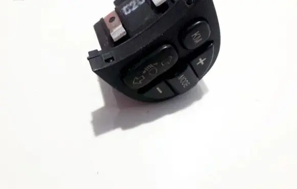 Alfa Romeo 147 Headlight level height control switch 735262023 3533