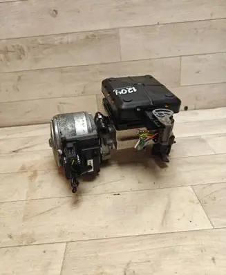 Citroen C5 Air suspension compressor 5YY0234 3J104305 5000465