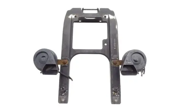 Mercedes-Benz ML W164 Front bumper foam support bar A0005840526