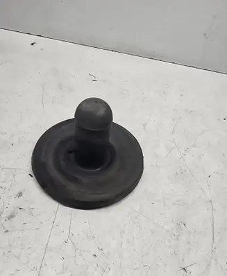 Opel Omega B2 Rear coil spring rubber mount 
