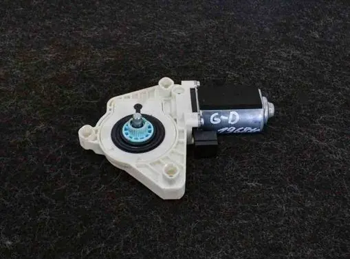 Audi Q5 SQ5 Rear door window regulator motor 80A959811