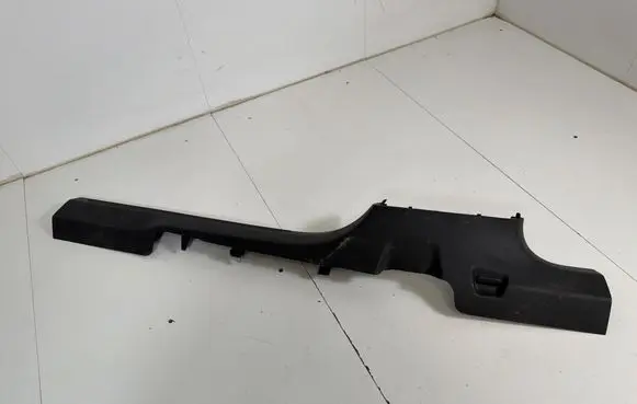 Skoda Enyaq iV Other sill/pillar trim element 11A853372A