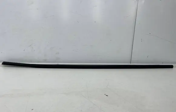 BMW X5 E70 Front door trim (molding) 7136965