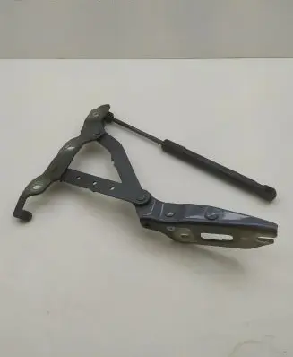 Audi A5 8T 8F Tailgate/trunk/boot hinge 8F0827302A