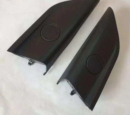 Mercedes-Benz Vaneo W414 Front door speaker cover trim 4147200048