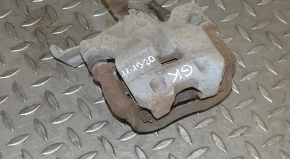 Mazda 3 II Rear brake caliper