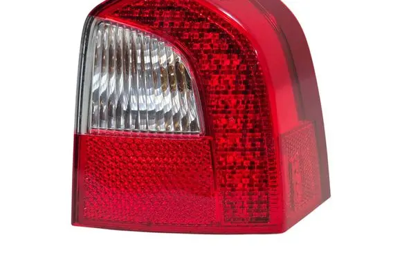 Volvo V70 Rear/tail lights 31276840