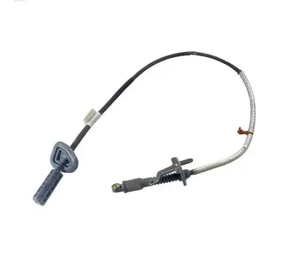 Dodge Durango Gear shift cable linkage 68394556AB 68106127AC P68394556AB