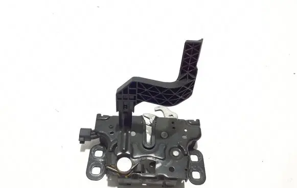 Chrysler Pacifica Engine bonnet (hood) release handle 68237953AF