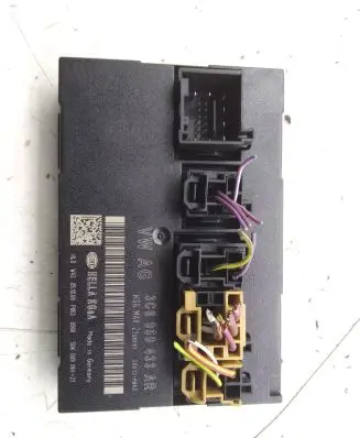 Volkswagen PASSAT CC Other control units/modules 3C0959433AR