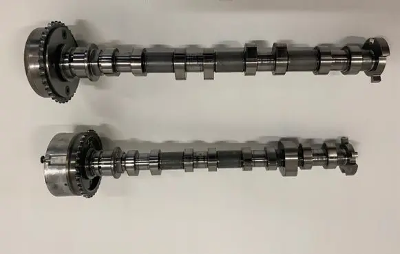 Hyundai Kona I Camshaft G4LE