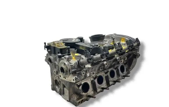 Audi A5 Sportback 8TA Engine head CDNB 06H103495AE 06H103373K