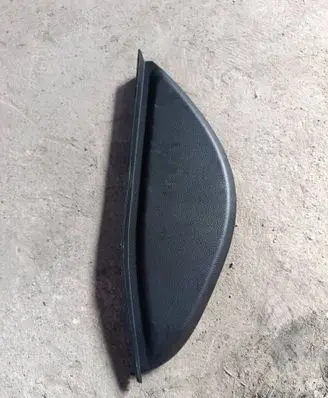 Dodge RAM Dashboard side end trim 5yk10tx7ac
