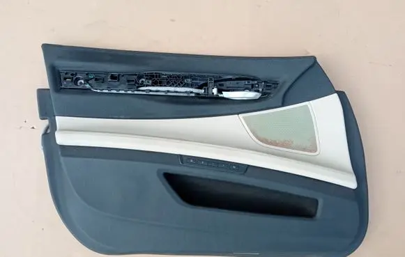 BMW 7 F01 F02 F03 F04 Front door card panel trim 0014051021L 0014052021L 9141501