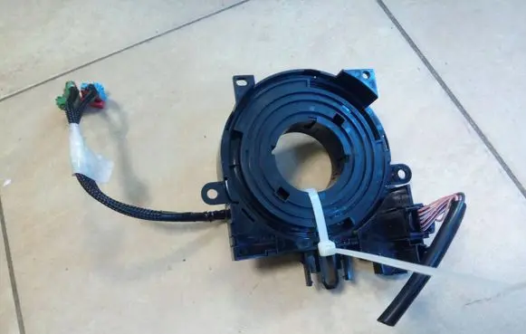 Wiper turn signal indicator stalk/switch