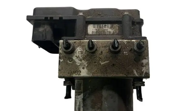Citroen C4 I ABS Pump 0265800406 9663345480