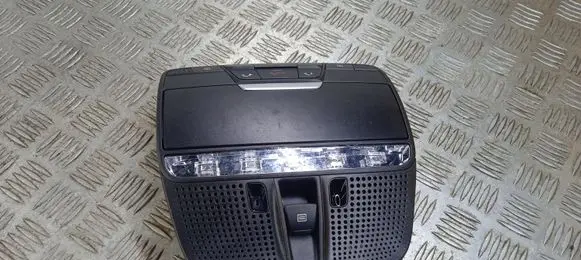Mercedes-Benz GLC X253 C253 Front seat light A0009062605
