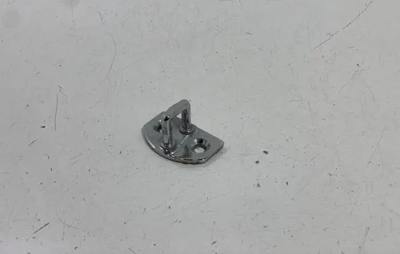 Renault Espace V (RFC) Front door lock loop/hook striker 