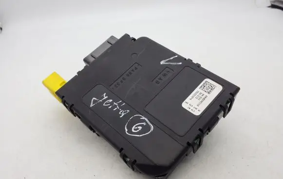 Power steering control unit/module