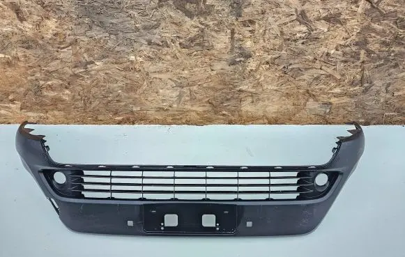 Toyota Corolla Cross Front bumper 5212916030