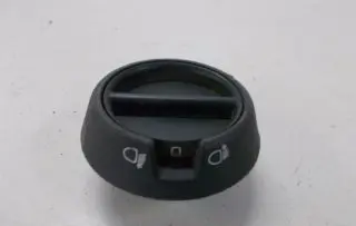 Renault Kangoo I Headlight level height control switch 