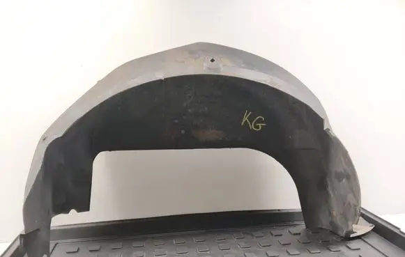 Mercedes-Benz Citan W415 Rear arch fender liner splash guards 767494075R