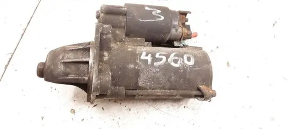 Ford Focus Starter motor 98AB11000BD 4560