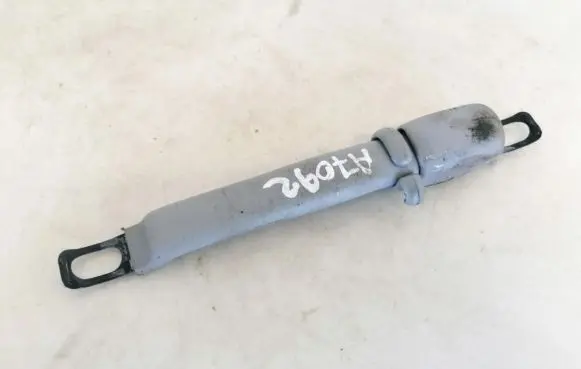 Nissan Almera N16 Rear interior roof grab handle 739401f700