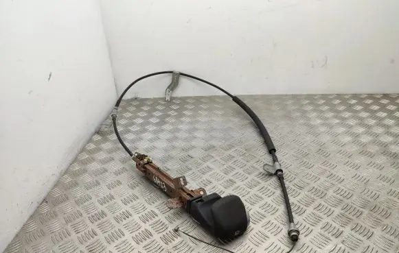 Honda FR-V Handbrake/parking brake lever assembly SJDE025G11