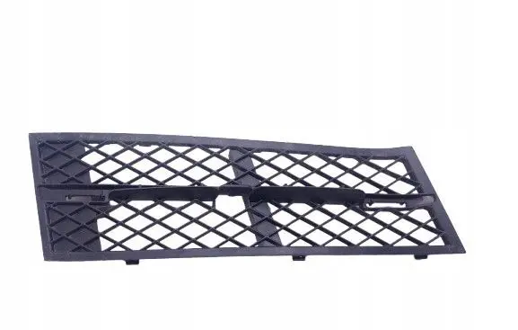 BMW 5 F10 F11 Front bumper lower grill 51117200698