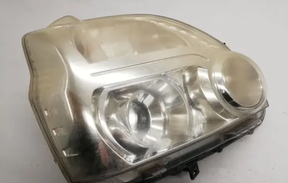Nissan X-Trail T31 Headlight/headlamp