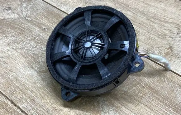 Jaguar F-Pace Rear door speaker BJ3218808DC 434107865901