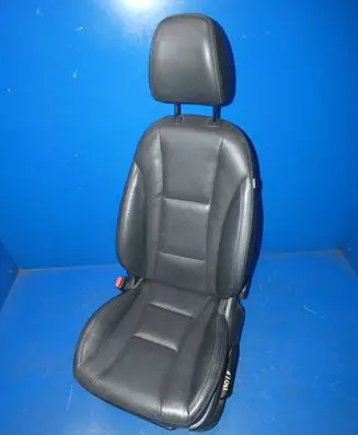 Hyundai i30 Front driver seat 