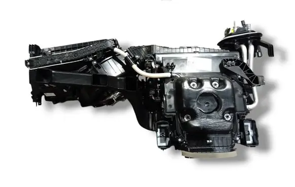 BMW iX3 G08 Interior heater climate box assembly 9382874 64119382874