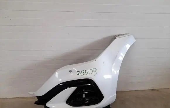 Volkswagen Arteon Front bumper