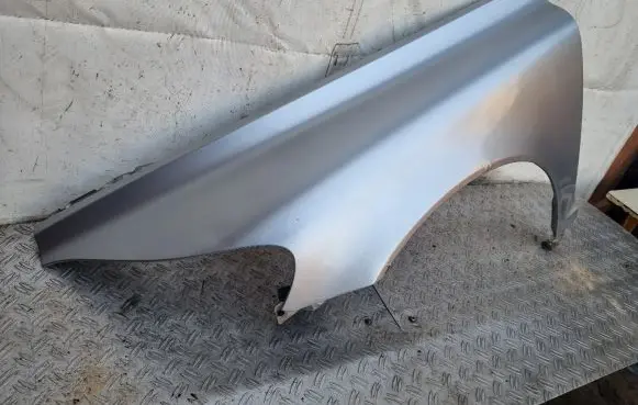 Volvo C70 Fender