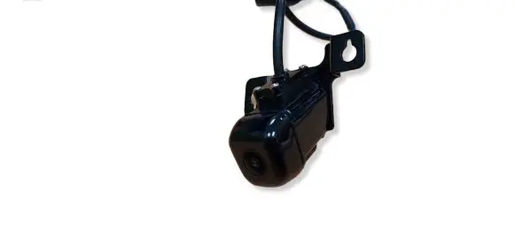 Hyundai Santa Fe Reversing camera 957602W640 100016739