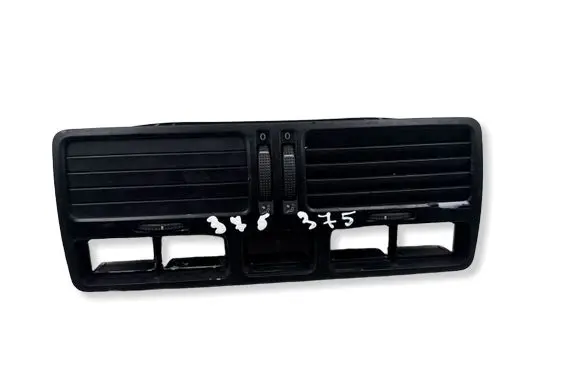 Volkswagen Bora Dashboard center trim panel 1J0819743