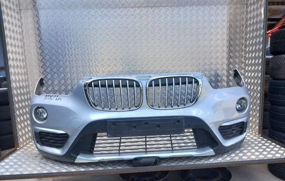 BMW X1 F48 F49 Front bumper