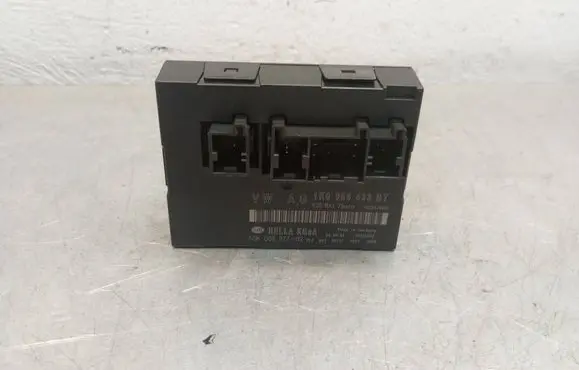 Volkswagen Golf Plus Comfort/convenience module 1K0959433BT 00020000 5DK00897702