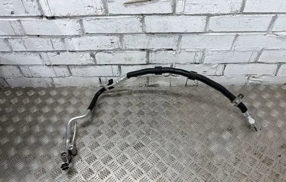 Audi A6 S6 C8 4K Air conditioning (A/C) pipe/hose 4K0816738R