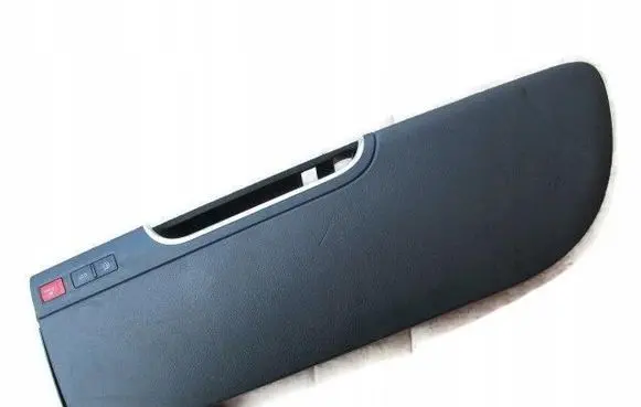 Audi A8 S8 D3 4E Front door storage pocket/box 